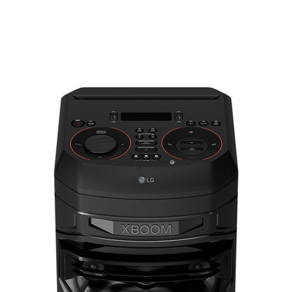 Parlante OneBody LG XBOOM RNC5
