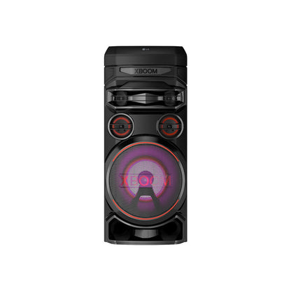 Parlante OneBody LG XBOOM RNC7