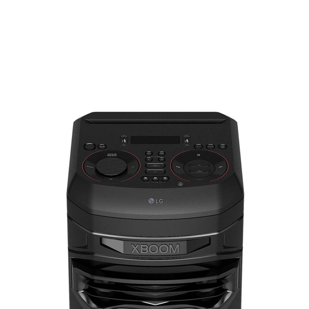 Parlante OneBody LG XBOOM RNC7