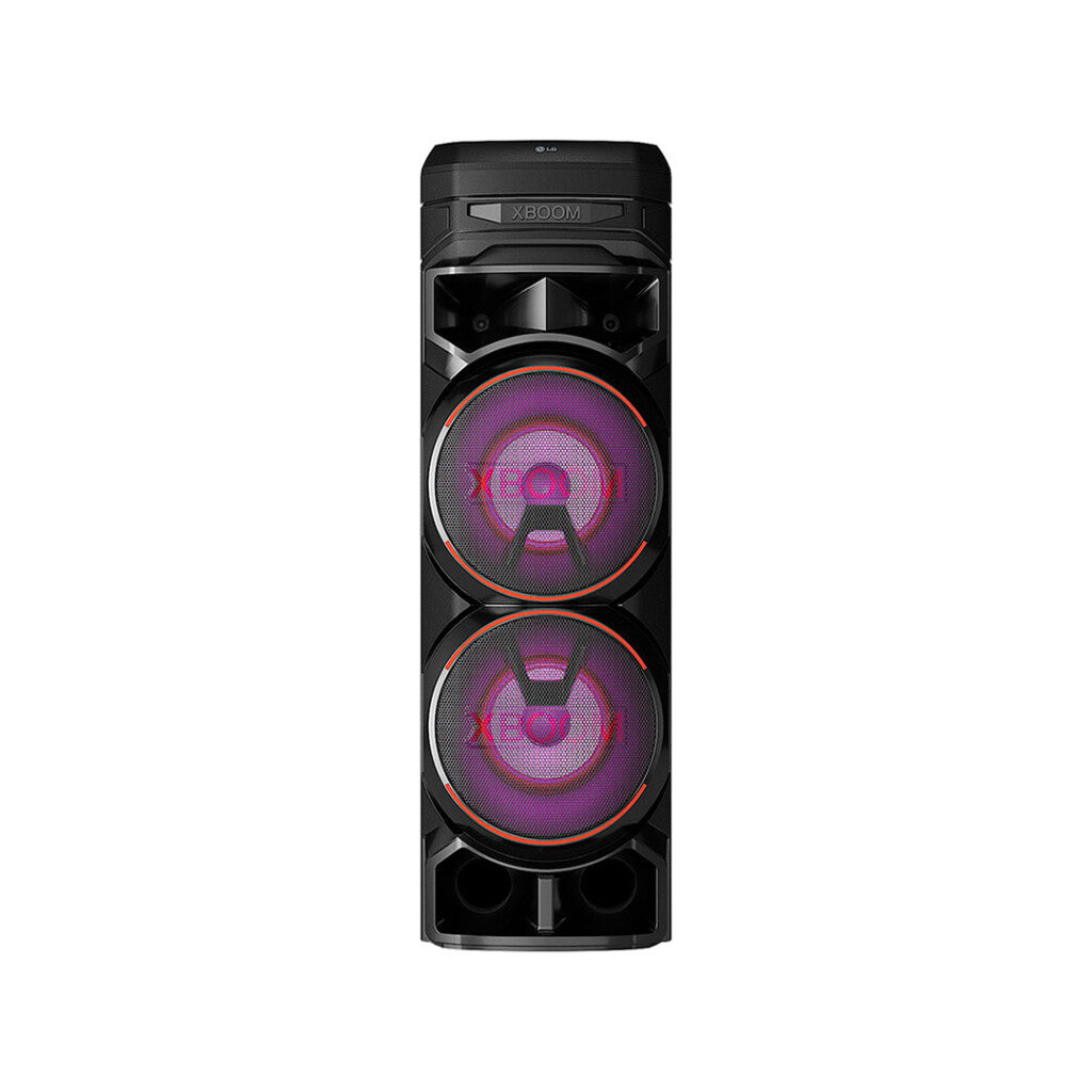 Parlante OneBody LG XBOOM RNC9