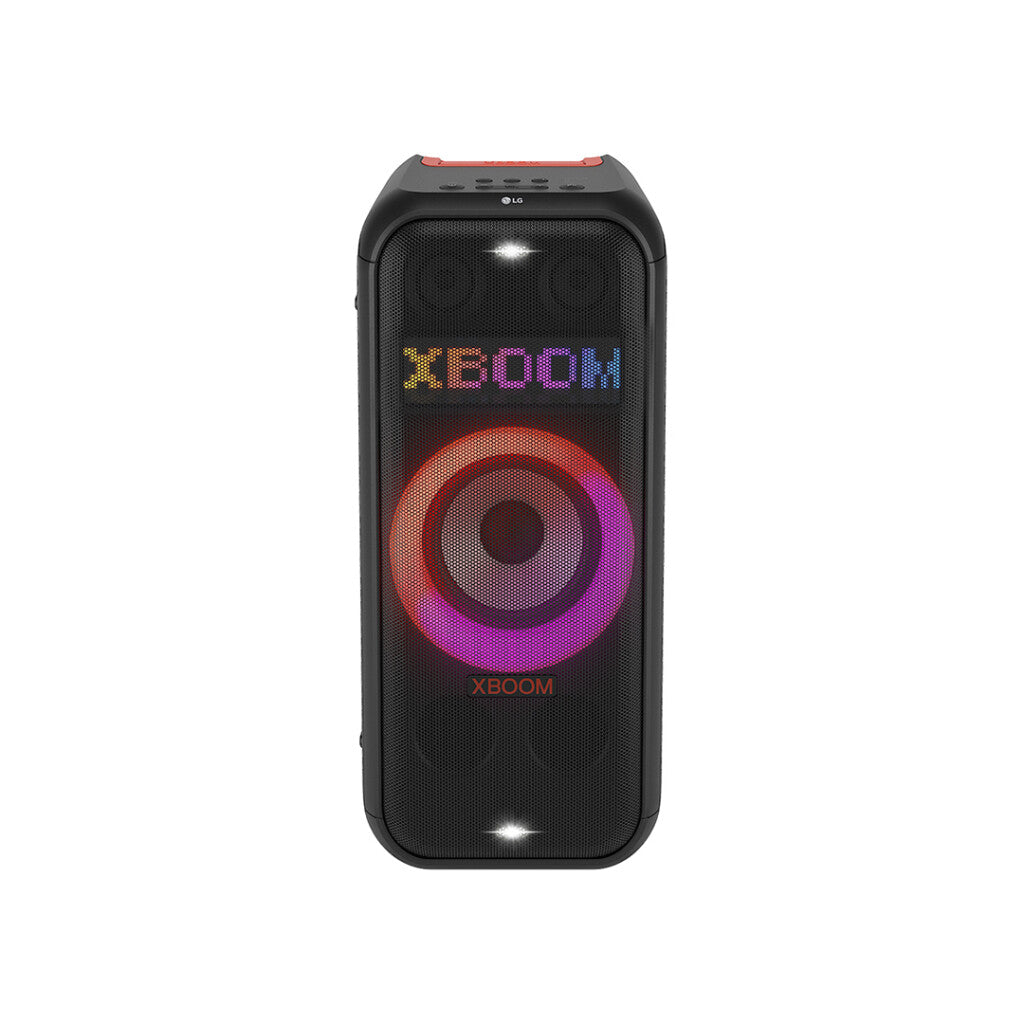 Parlante OneBody portátil LG XBOOM XL7S