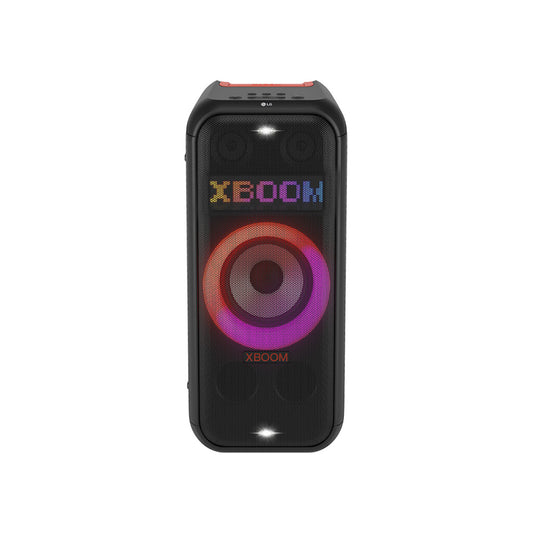 Parlante OneBody portátil LG XBOOM XL7S
