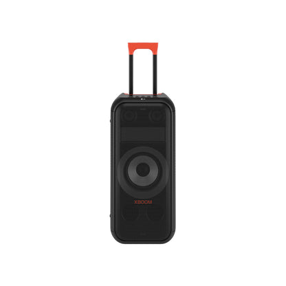 Parlante OneBody portátil LG XBOOM XL7S