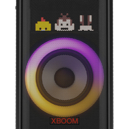 Parlante OneBody portátil LG XBOOM XL7S