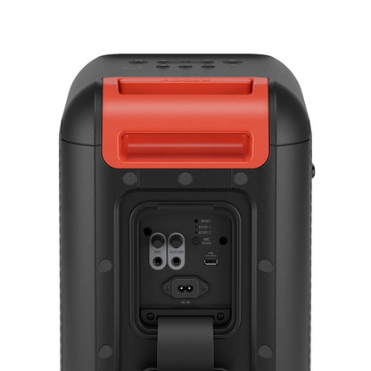 Parlante OneBody portátil LG XBOOM XL7S