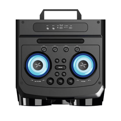 parlante recargable 28000W