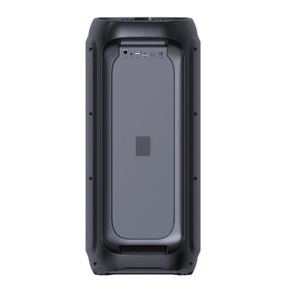 parlante recargable 6,5"x2