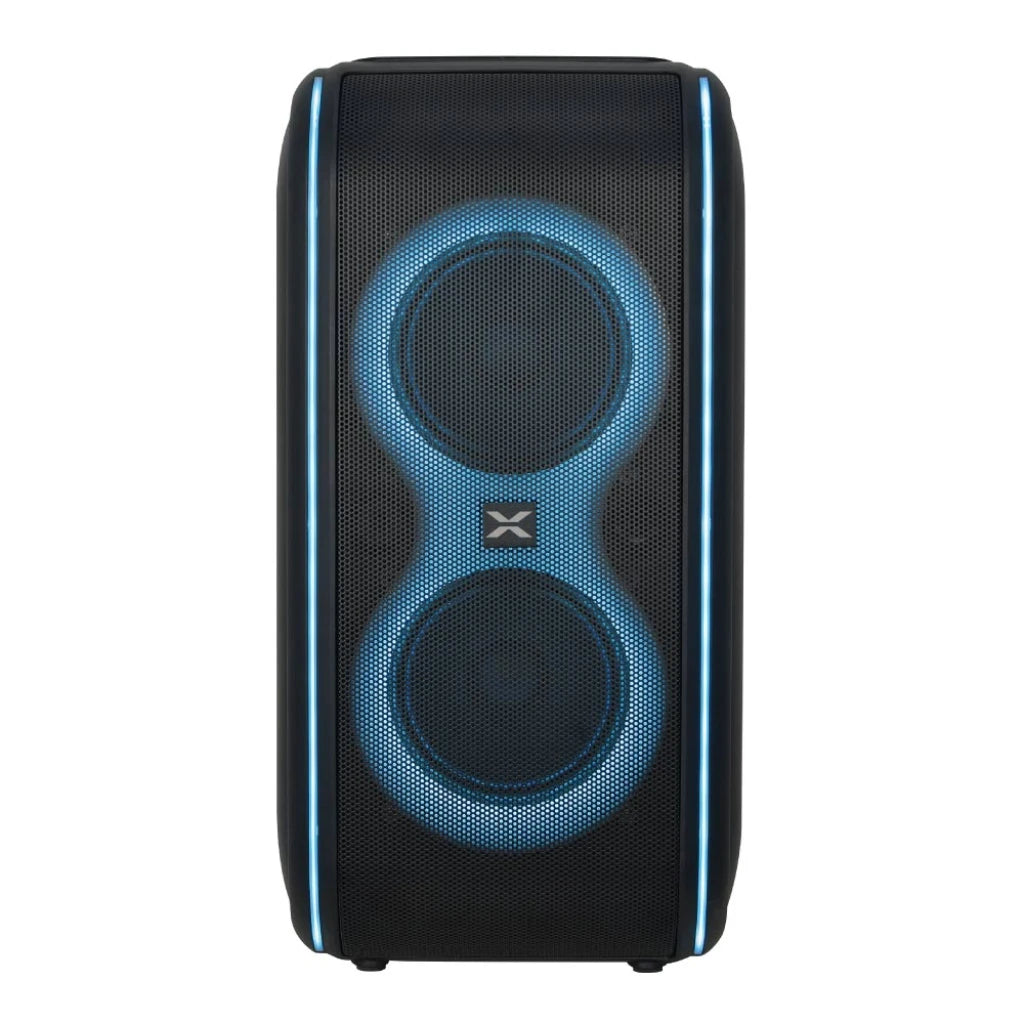 parlante xtreme 7500W