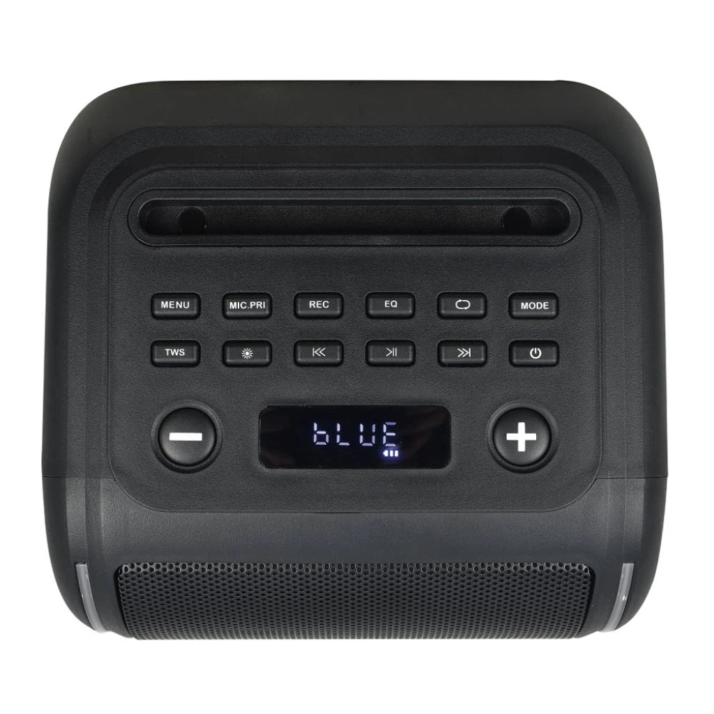 parlante xtreme 7500W