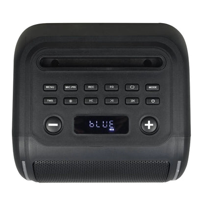 parlante xtreme 7500W