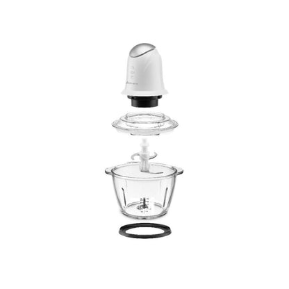 Picadora de alimentos Ufesa FreshChop