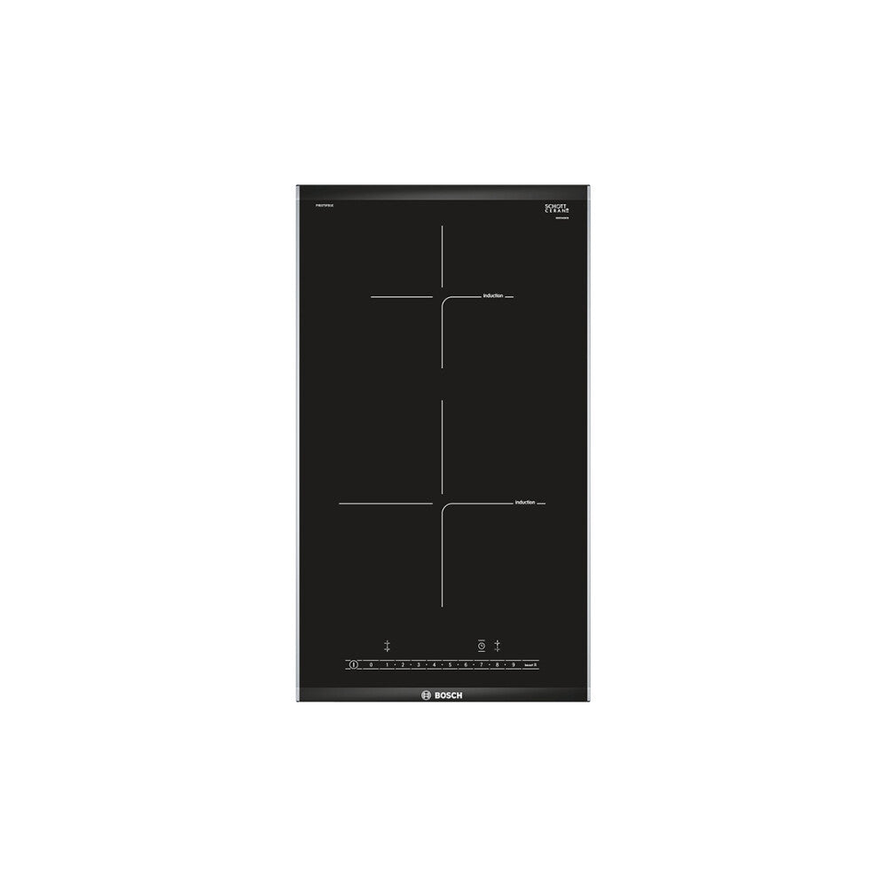 Placa de inducción Bosch PIB375FB1E 30 cm