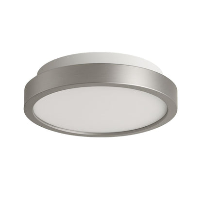 Plafón LED pequeño moderno, Dimerizable 15W 20CM