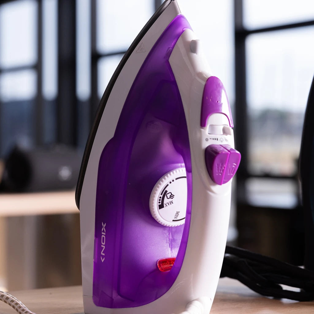 plancha a vapor 1600w