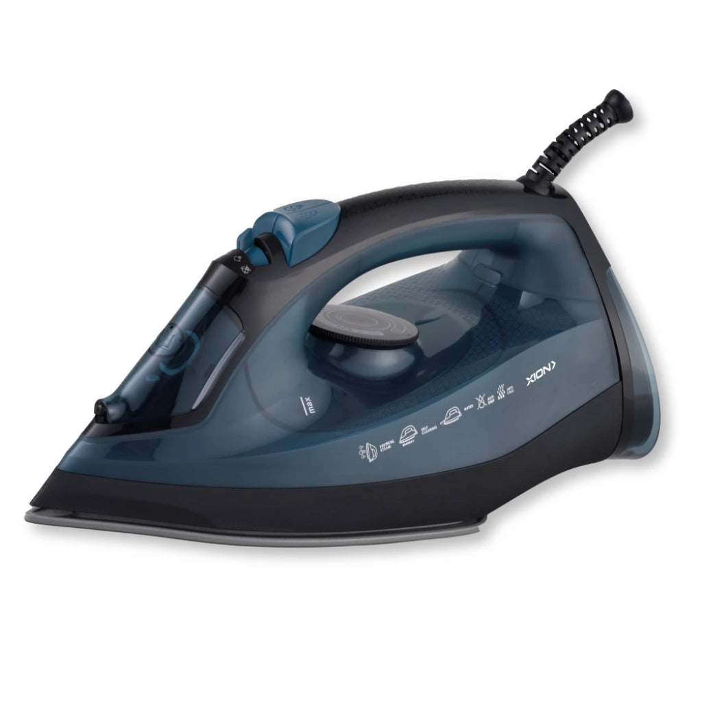 plancha a vapor 2400W