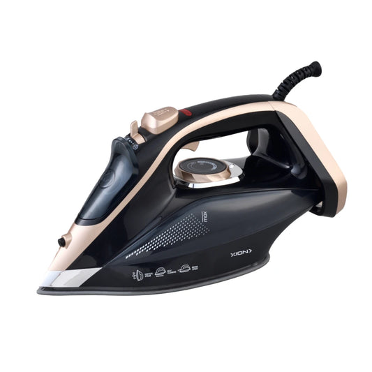 plancha a vapor 2600W