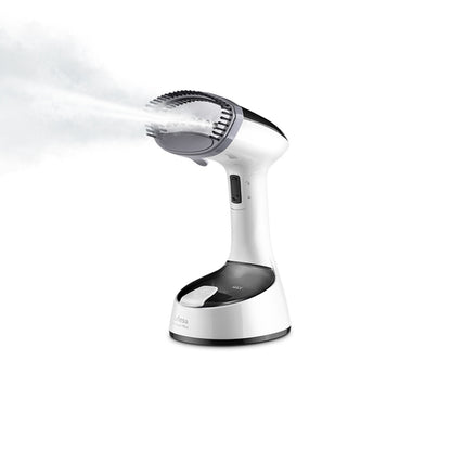 Plancha a vapor Ufesa BLACK MIST Vertical