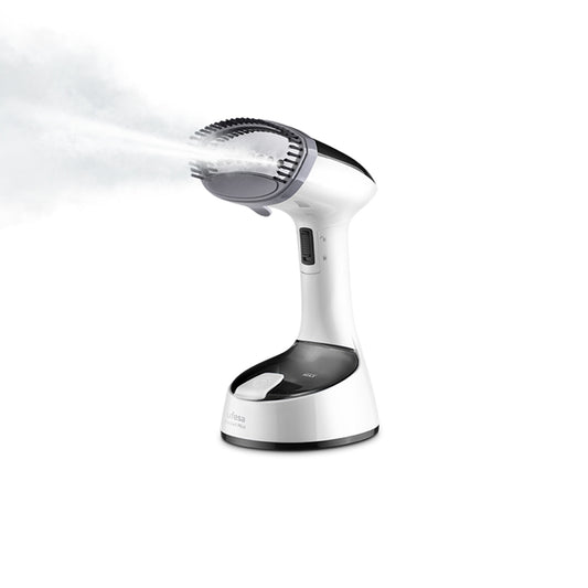 Plancha a vapor Ufesa BLACK MIST Vertical
