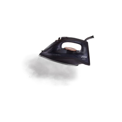 Plancha a vapor Ufesa PV1100C Daily 2400 W