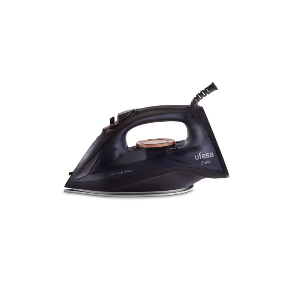 Plancha a vapor Ufesa PV1100C Daily 2400 W
