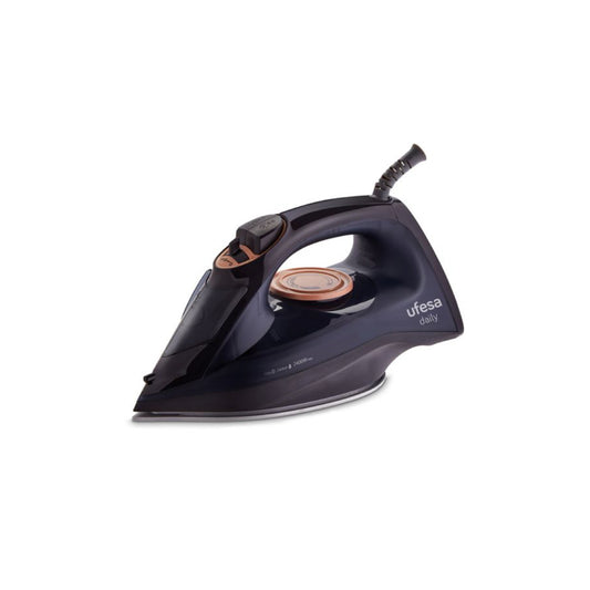 Plancha a vapor Ufesa PV1100C Daily 2400 W