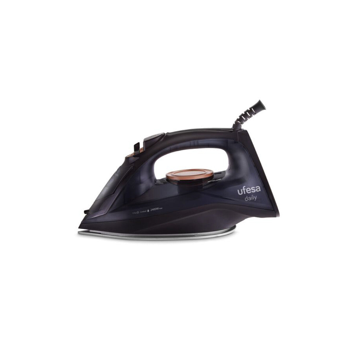 Plancha a vapor Ufesa PV1100C Daily 2400 W