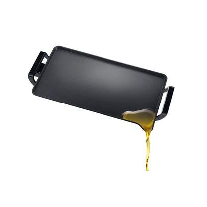 Plancha de asar Ufesa Indiana XL