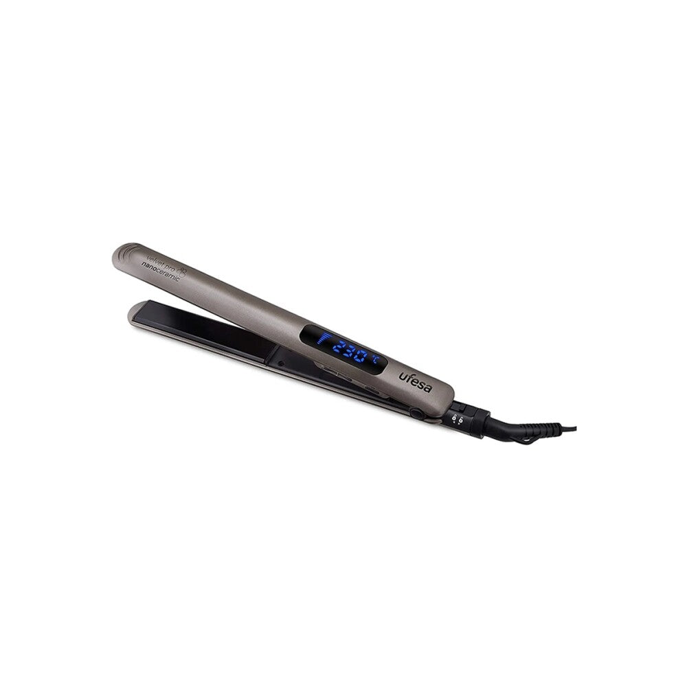 Plancha de pelo Ufesa PP5500 nanocerámica