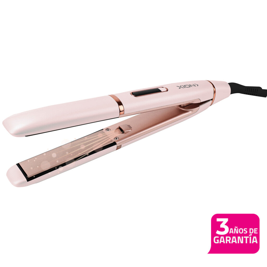 planchita de pelo profesional xion XI-IONIC