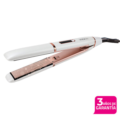 planchita de pelo profesional xion XI-IONIC