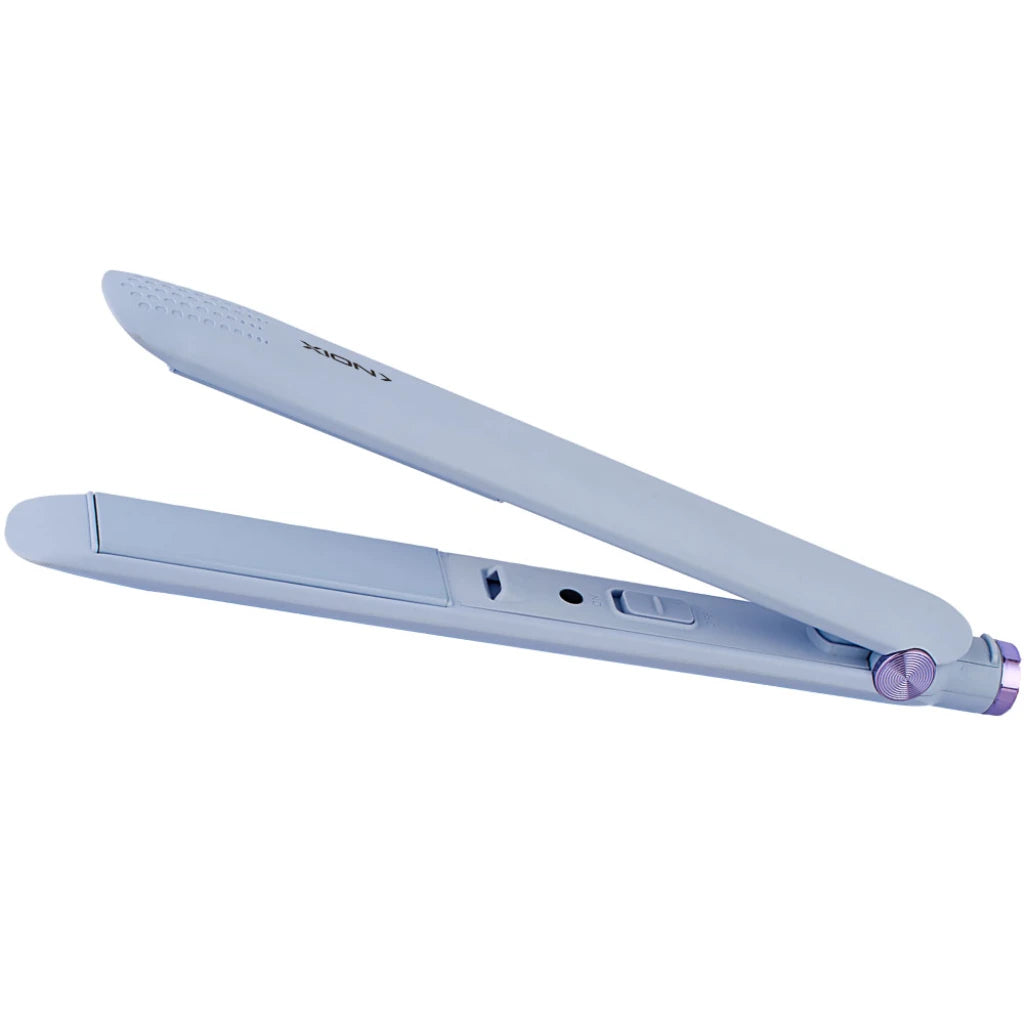 planchita de pelo xion xi-lisse-pnk
