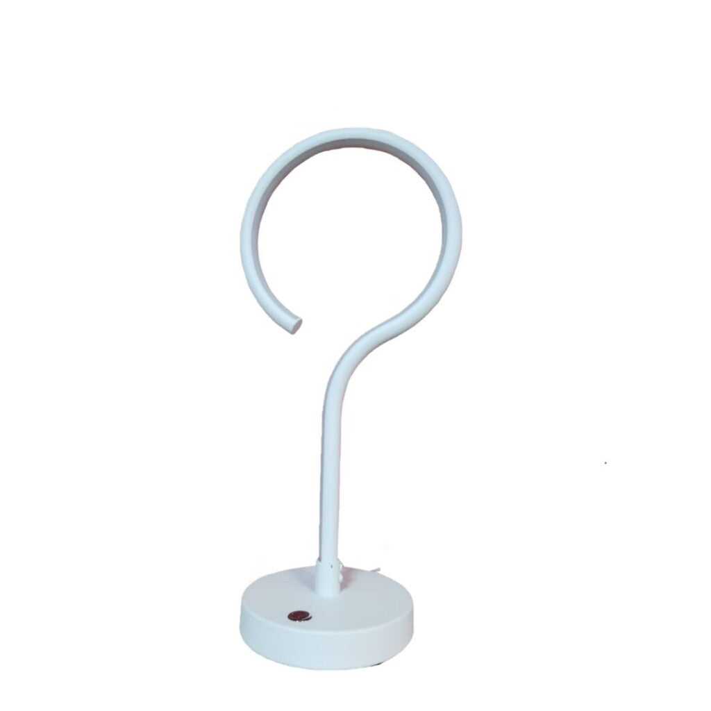 Portátil led Minimalista 3 intensidades 3 Toques