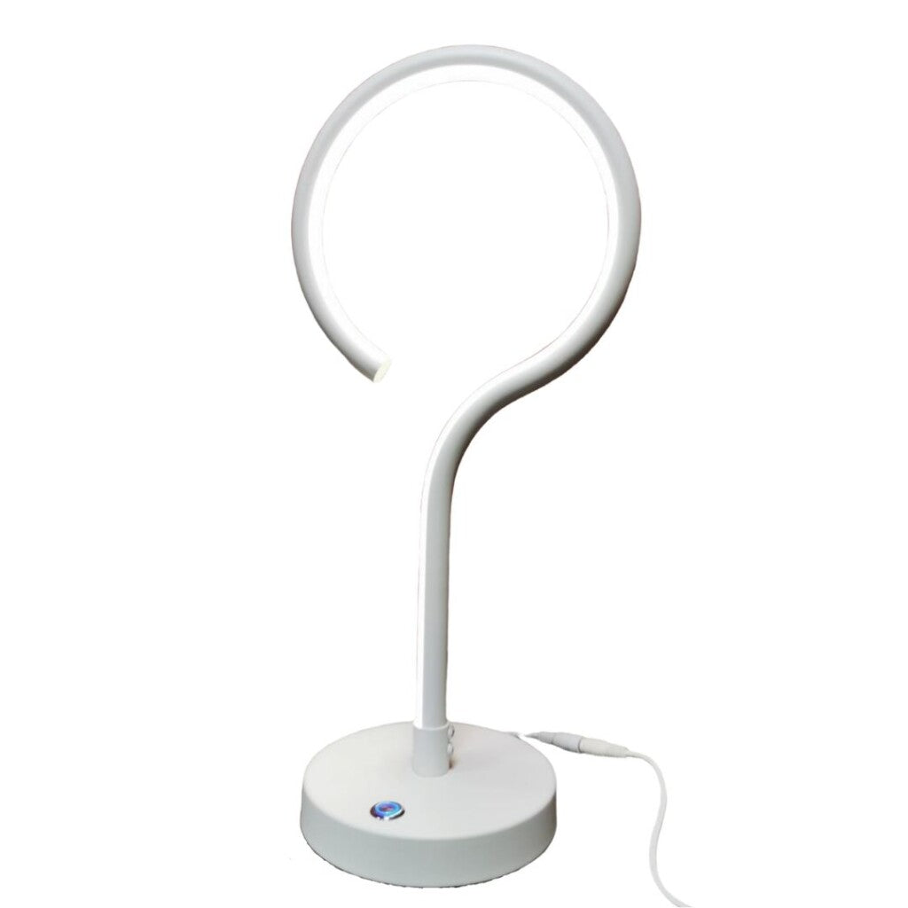 Portátil led Minimalista 3 intensidades 3 Toques