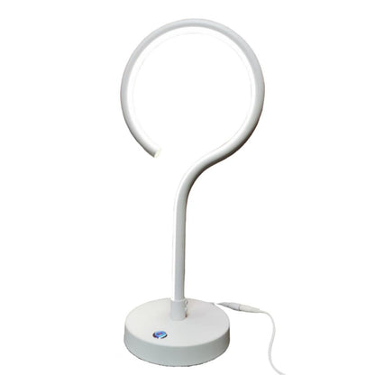 Portátil led Minimalista 3 intensidades 3 Toques