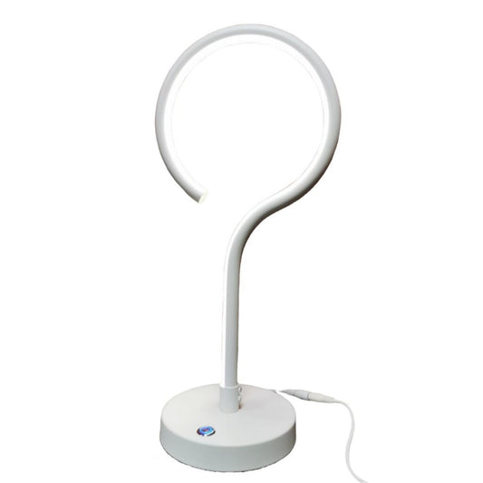 Portátil led Minimalista 3 intensidades 3 Toques
