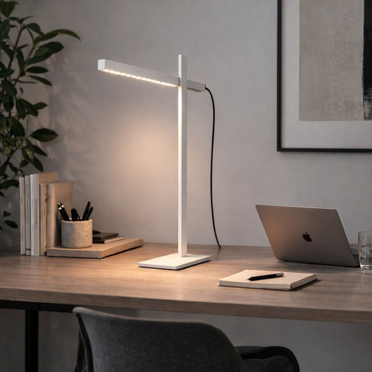 Portátil led plegable 8w 60cm