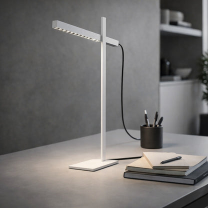 Portátil led plegable 8w 60cm