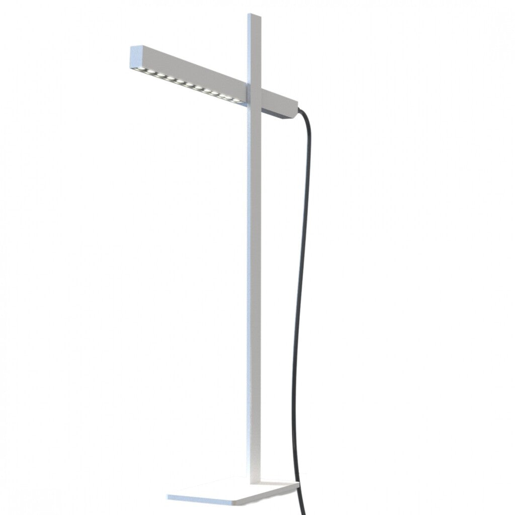 Portátil led plegable 8w 60cm