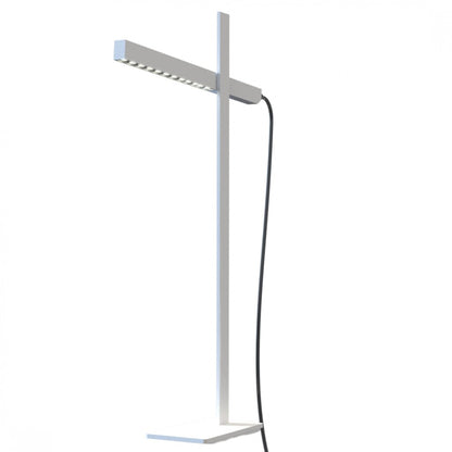 Portátil led plegable 8w 60cm