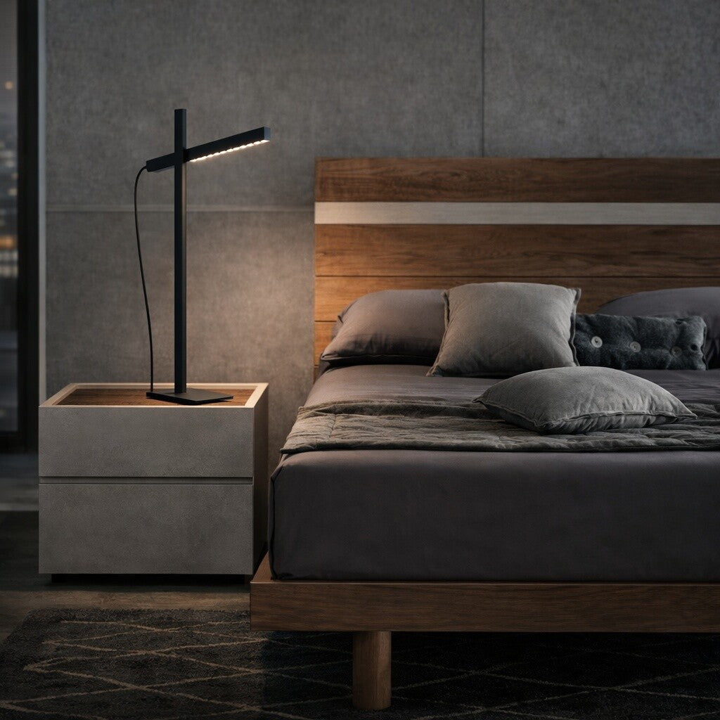 Portátil led plegable 8w 60cm