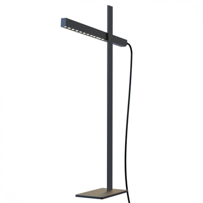 Portátil led plegable 8w 60cm