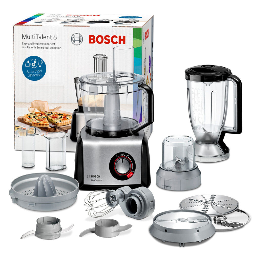 Procesador de alimentos Bosch MC812M844