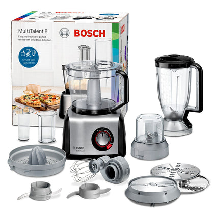 Procesador de alimentos Bosch MC812M844