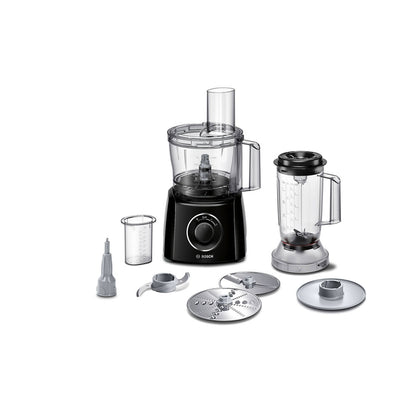Procesador de alimentos Bosch MCM3201B Multitale