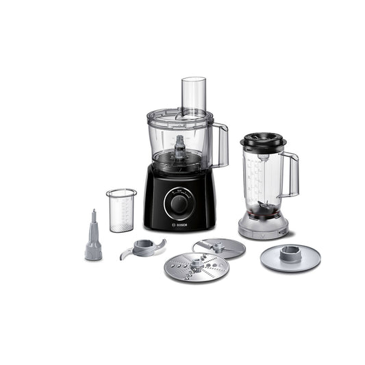 Procesador de alimentos Bosch MCM3201B Multitale