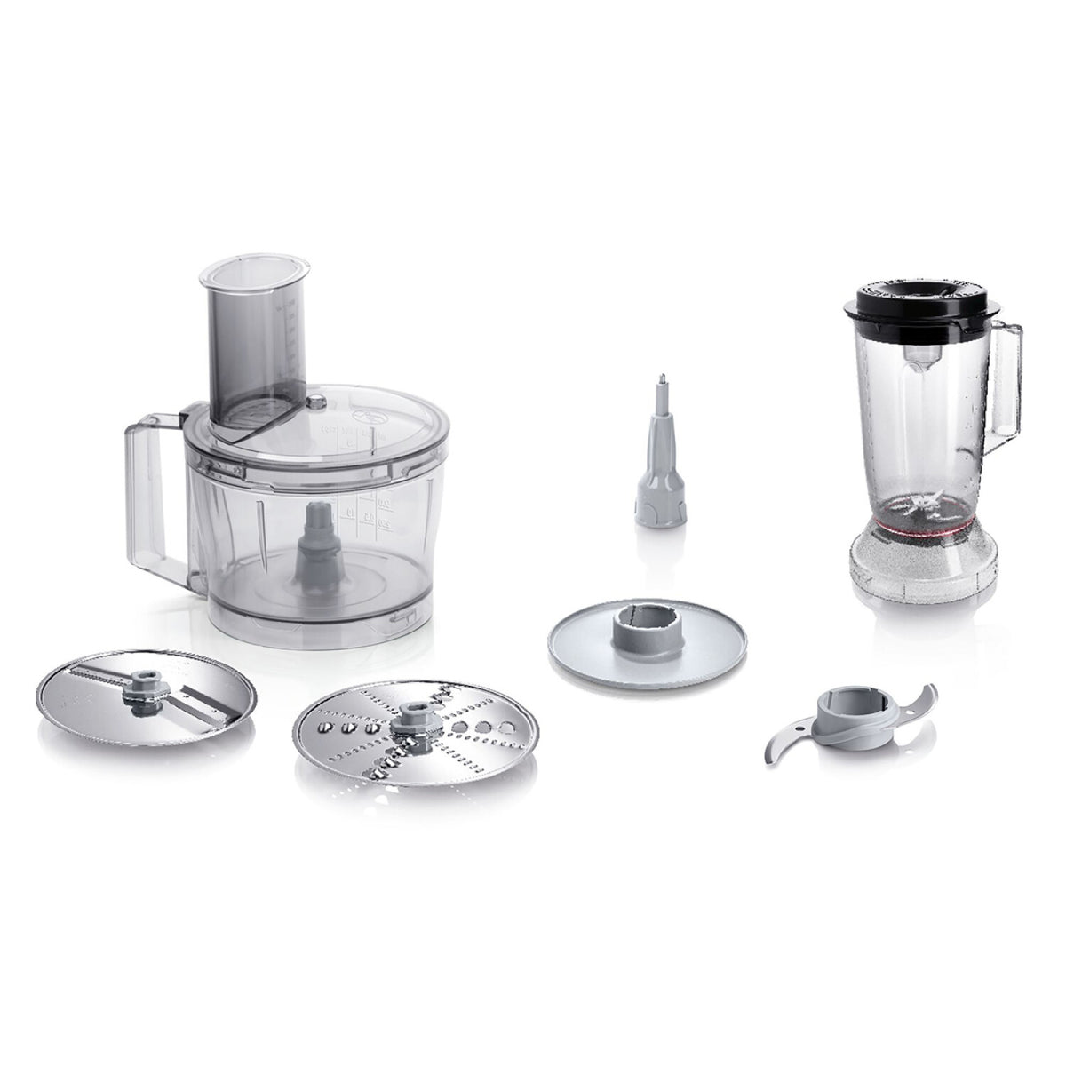 Procesador de alimentos Bosch MCM3201B Multitale