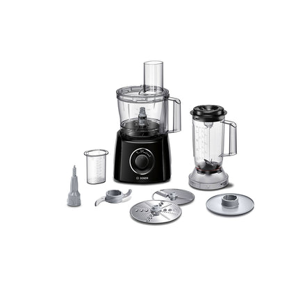 Procesador de alimentos Bosch MCM3201B Multitale