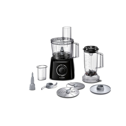 Procesador de alimentos Bosch MCM3201B Multitale