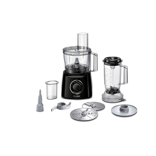 Procesador de alimentos Bosch MCM3201B Multitale