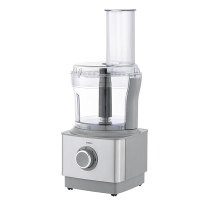 procesadora de alimentos, pica, raya y rebana 550w